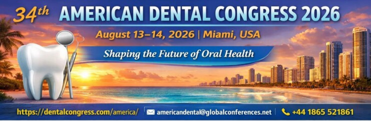 American Dental Congress 2026