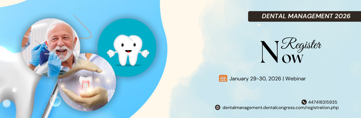  - DENTAL MANAGEMENT 2026