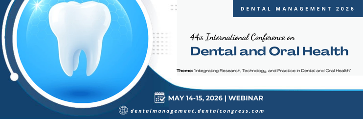 DENTAL MANAGEMENT 2026