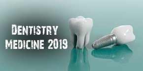 7th Annual Congress on Dental Medicine and Orthodontics , Bali,Indonesia