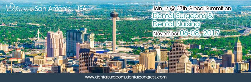  - Dental Surgeons & Nursing 2017