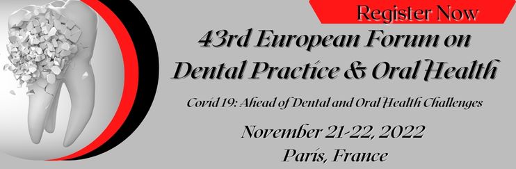  - Dental Forum 2022