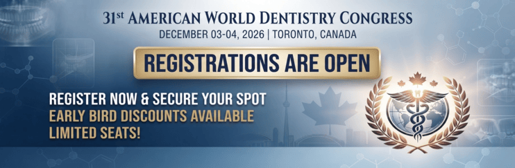  - Dentistry World 2026