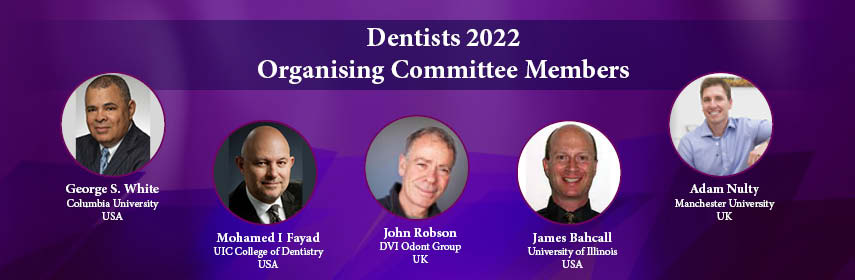  - Dentists 2022