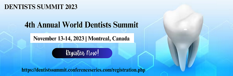  - Dentists Summit 2023