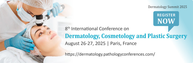 Cosmetology online Conferences 2025, Cosmetology Meetings, Medical Conferences 2025, Dermatology Congress, Cosmetic Dermatology Conferences 2025, Cosmetology Conferences, List of upcoming Dermatology Conferences, plastic surgery, Dermatology summit 2025, Cosmetology webinar Conferences, Plastic Surgery Meetings, cosmetic Congress