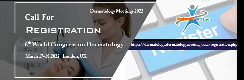  - Dermatology Meetings 2022