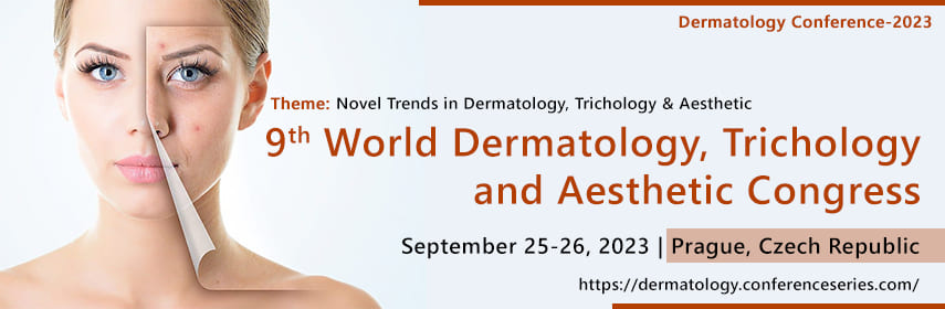 Dermatology Conference-2023
