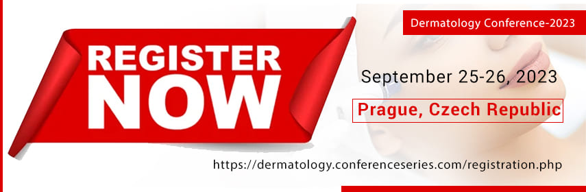  - Dermatology Conference-2023