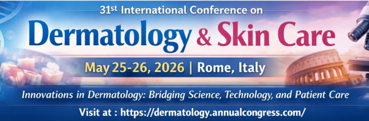 Dermatology-2026