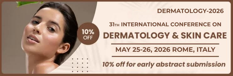  - Dermatology-2026