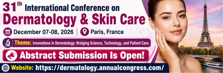 Dermatology-2026