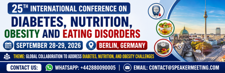 Diabetic Nutrition 2026