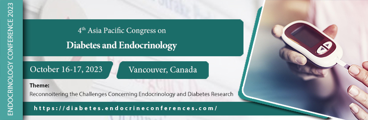  - Endocrinology Conference 2023   
