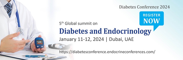  - Diabetes Conference 2024