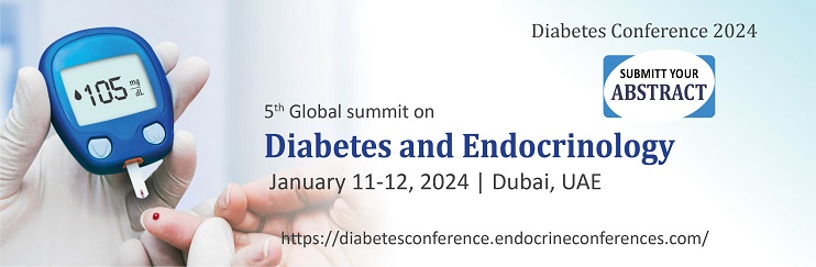 Diabetes Conference 2024