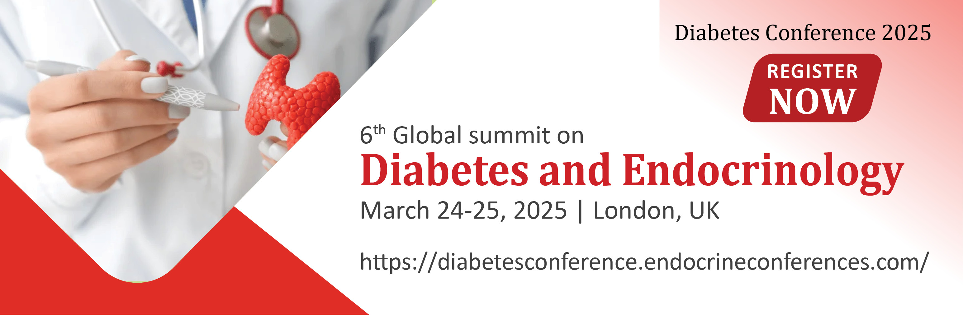 Explore expert insights on diabetes management and endocrinology. Learn about treatments, research, and advancements in diabetes care and endocrine disorders
