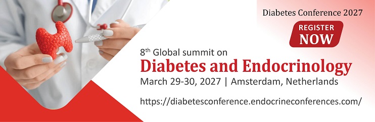  - Diabetes Conference 2027