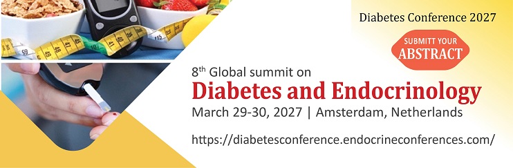 Diabetes Conference 2027