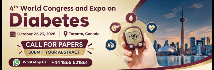  - Diabetes AsiaPacific 2026