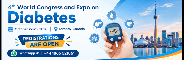  - Diabetes AsiaPacific 2026