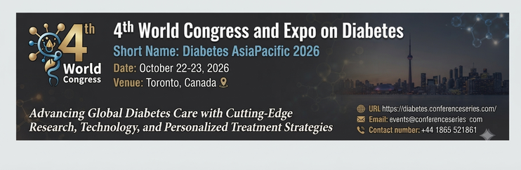 Diabetes AsiaPacific 2026
