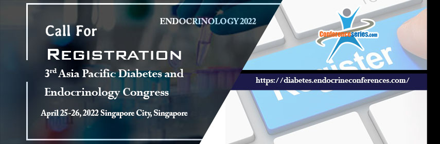  - Endocrinology 2022