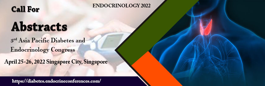  - Endocrinology 2022