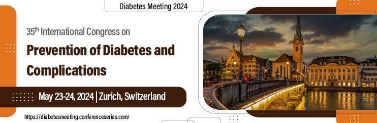 Diabetes Meeting 2024