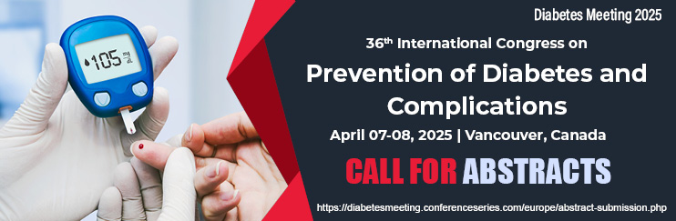 Diabetes Conferences,Top Diabetes conference, Top Diabetes Mellitus Conferences, Diabetes diet Conferences, Diabetes ketoacidosis Conferences, Top Diabetic neuropathy Summit, Gestational Diabetes Congress