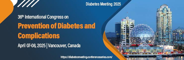 Diabetes Conferences,Top Diabetes conference, Top Diabetes Mellitus Conferences, Diabetes diet Conferences, Diabetes ketoacidosis Conferences, Top Diabetic neuropathy Summit, Gestational Diabetes Congress