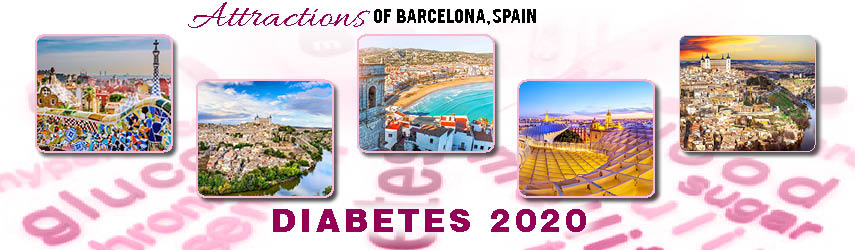  - Euro Diabetes Summit 2020