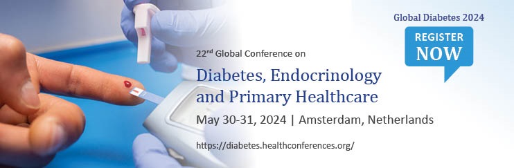  - Global Diabetes 2024