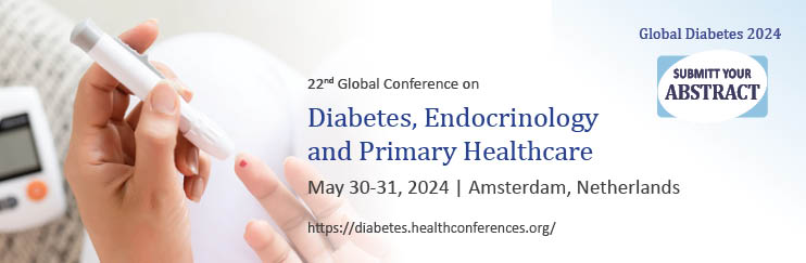 Global Diabetes 2024
