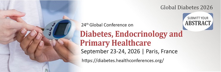 Global Diabetes 2026
