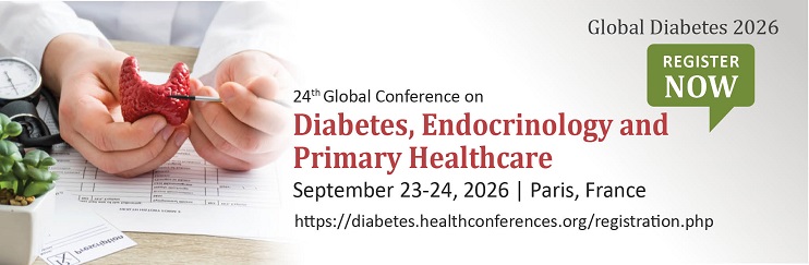  - Global Diabetes 2026