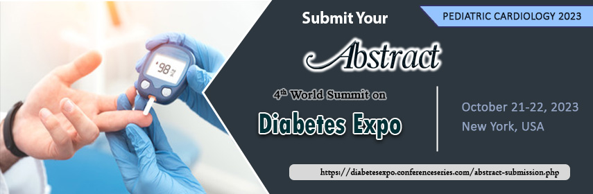  - Diabetes Expo 2023