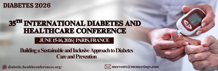 Diabetes 2026