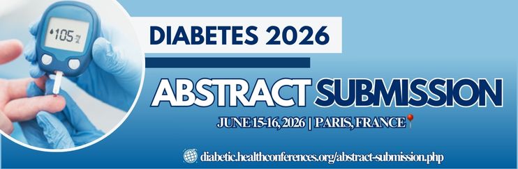  - Diabetes 2026