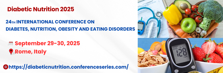Diabetic Nutrition 2025