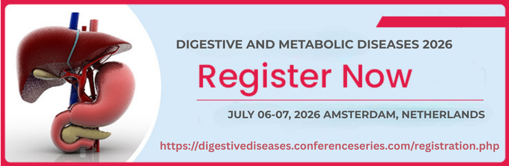  - DIGESTIVE AND METABOLIC DISEASES 2026