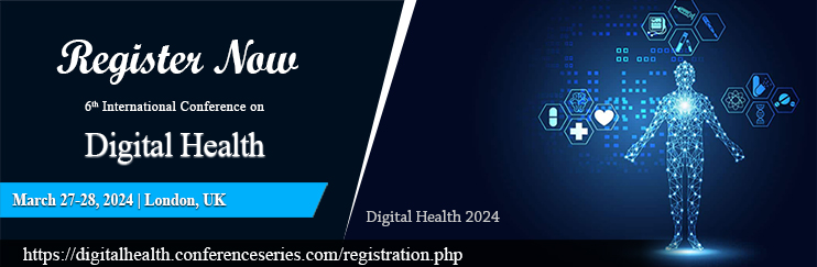  - Digital Health 2024