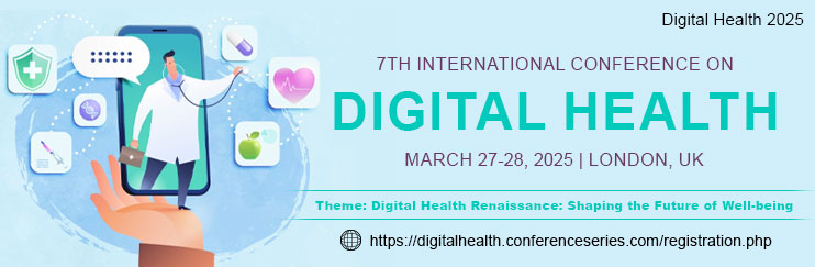 digital health  2025, digital health conferences, healthcare conferences, digital health meetings, digital health congress, digital health meetings 2025, digital health Congress 2025.