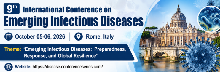 Emerging Infectious Diseases 2026