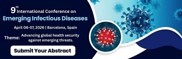Emerging Infectious Diseases 2026