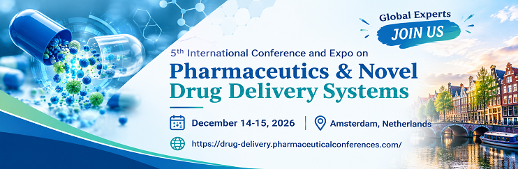 Pharmaceutica-2026
