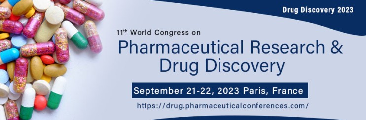 Drug Discovery 2023