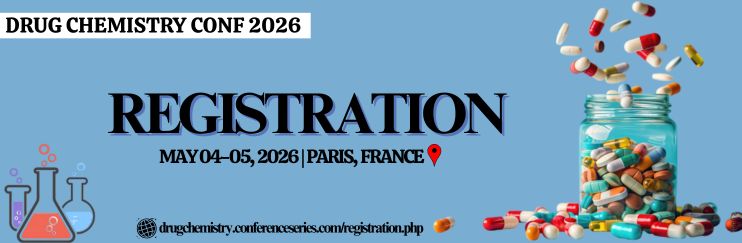 - DRUG CHEMISTRY CONF 2026