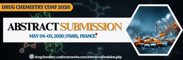  - DRUG CHEMISTRY CONF 2026