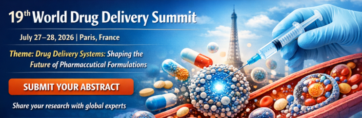  - Drug Devilvery 2026